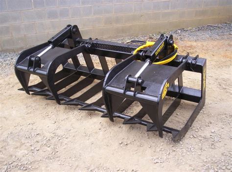 denton nc skid steer attachments|construction implements depot denton nc.